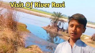 Darya Ravi Ki sair || Visit Of River Ravi || Vlog Adventures Whatsapp Number 0345-6274018