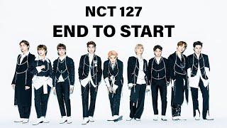 Учим песню NCT 127 - End to Start | Кириллизация