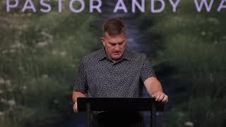 Cornerstone Chapel Leesburg, VA |  12:00 PM Service