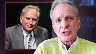 My Honest Opinion of Richard Dawkins - William Lane Craig