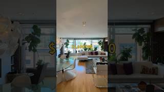 Heritage conversion in Yaletown $1.7M #forsale #propertytour #vancouver  listed by Engel & Volkers