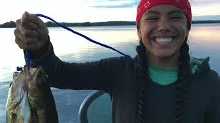 The Cultural Toolbox: Traditional Ojibwe Living in the Modern World
