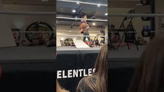 Wrestler of the Day: Anton Vorhees