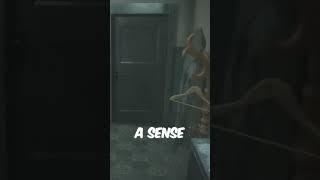 Did You Know This About Mr. X? | Resident Evil 2?