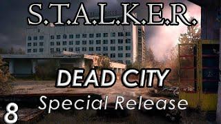 Пространственный пузырь и Дешифратор - S.T.A.L.K.E.R. Dead City SR #8