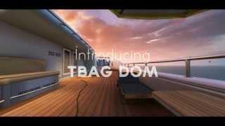 Introducing TBag Dom