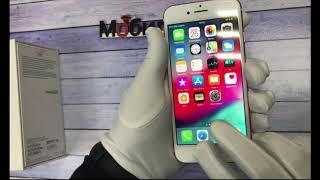 iPhone 7 128 Rose б/у - Мобилочка