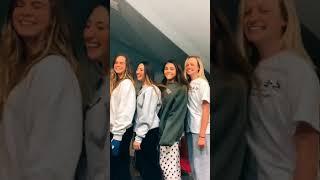 Ух ты какие красивые девушки.  #shorts