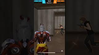 I am noob #freefire #gaming #onlygaming