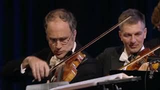 Schumann Sinfonie Nr 4 in d-Moll op 120 Paavo Järvi Deutsche Kammerphilharmonie Bremen