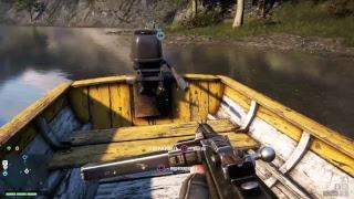 FAR CRY 4  приколы