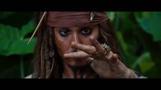 +18 Dublaj Durbaj #13 prikol Pirates of the Carribean