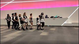 2024 Ohayocon Walkaround