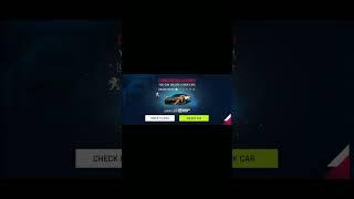 Unlocking Peugeot Onyx!!! [Asphalt 9] #asphalt9 #creator