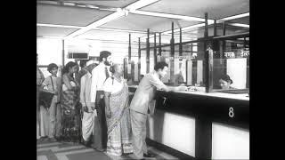 SBI BANK TELLER SEVA | SBI BANK | DOORDARSHAN OLD ADS