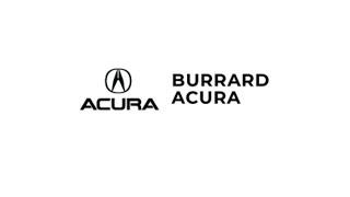 Burrard Acura | Acura dealership in Vancouver, BC