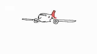 Huntington Tri State Airport - Be On Your Way