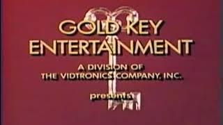 Gold Key Entertainment (1971)