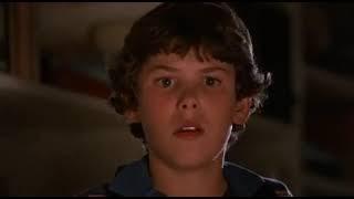 Flight of the Navigator full movie