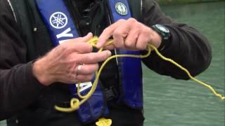 Rigging for Jumbo Perch