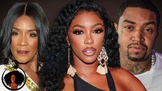 Scrappy Threatens To Get 8 UGLY Women To Jump Porsha Over Momma Dee Comments