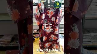 2XL Western Tops..readymade kids dress | retail readymade shop | best tops shop in erode |