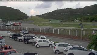 Live Webcam - SBH Col de la Tourmente