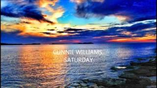 Cunnie Williams - Saturday (Mousse T Remix)