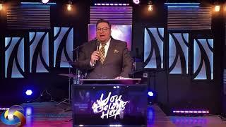Pastor Danny Video Clip
