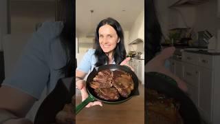The juiciest Ribeye! Reverse Sear Steak 