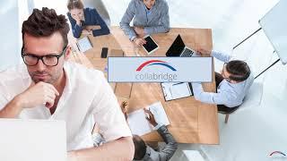 CollaBridge: Bridge the Gap Between Your ERP and the Cloud