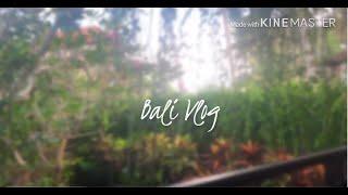 단 3분으로 떠나는 발리여행(Bali Vlog)