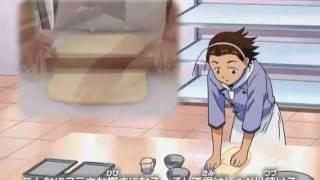 Yakitate!! Japan