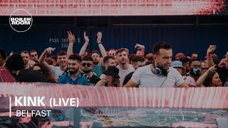 KiNK (live) | Boiler Room x AVA Festival 2021