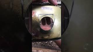 Yamaha RXZ Headlight Bulb upgrade/ How to increase the light of Yamaha RXZ