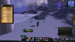 World of Warcraft Quest: Месть за бесчинства! (id=12006)