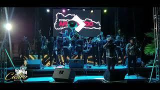 Panchito Arredondo con Banda LA TEPOKEÑA "En Vivo Rancho Los Arenales Hornos Sonora" Fiesta Privada