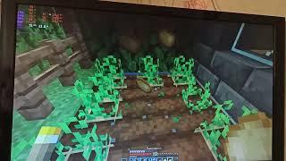 Intel Pentium G4400 / 8 GB DDR4 / Intel HD Graphics 510 / Test Minecraft