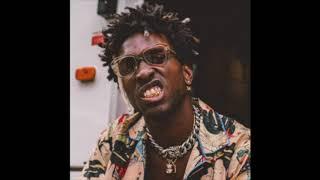 Saint Jhn Type Beat 2020 Prod J Soundz