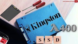 L'SSD economico e PRESTANTE | Kingston A400 [ITA 2020] #upgradepc