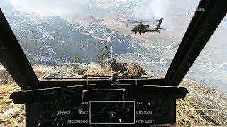 Most Realistic Air Helicopter Simulator Game [Amazing Realism - PC]