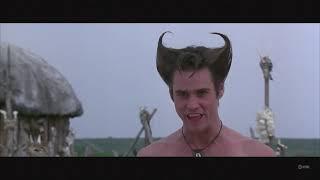 Ace Ventura - When Nature Calls - Wachootoo Test Pt 2