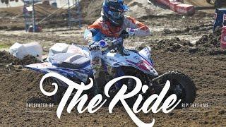 THE RIDE - Daytona ATV Supercross - 2017