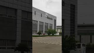mando company 