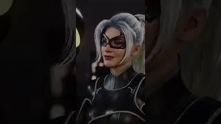 another {Black Cat edit} #marvelcomics #theamazingspiderman @BullyMaguireEditz