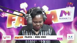 FAAYA - ENSI ENO