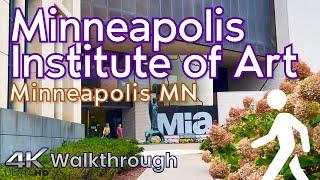 Come Explore the Treasures at the Minneapolis Institute of Art | Minneapolis, MN | 4K