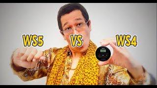 Какие наушники для XP Deus  выбрать WS4 vs WS5