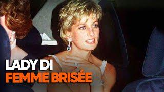 Lady Di, portrait d'une rebelle qui a fait trembler "The Crown" - Documentaire complet - MG