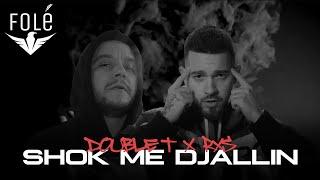 Double T ft Rxs - Shok Me Djallin